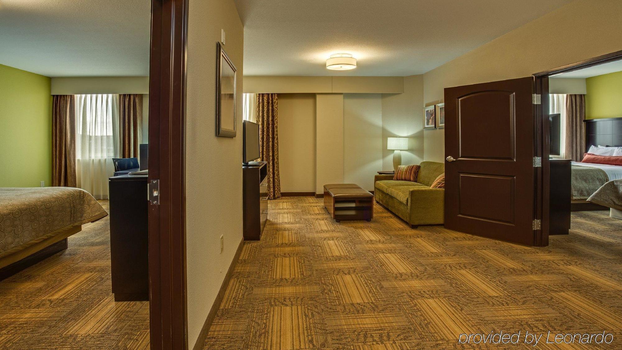 Staybridge Suites Seattle - Fremont, An Ihg Hotel Eksteriør billede